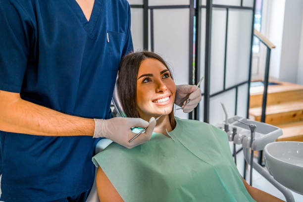 Best Tooth Extraction  in Springfield, OH