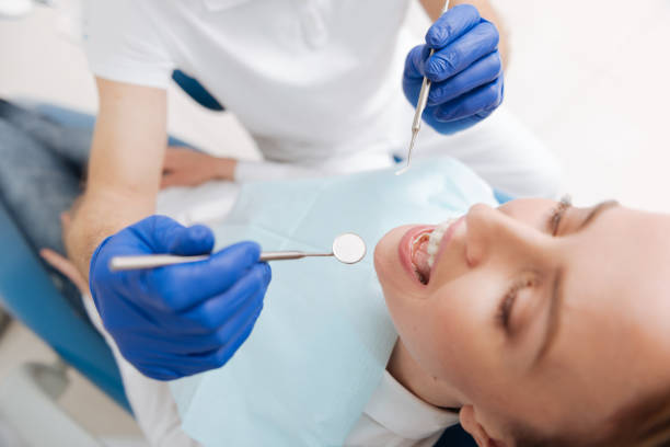 Best Sedation Dentistry  in Springfield, OH